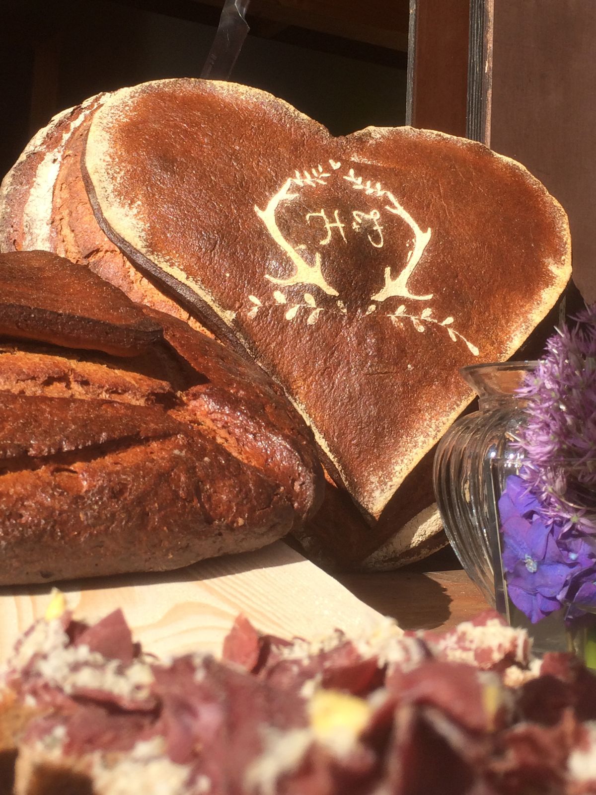 Logo Brot