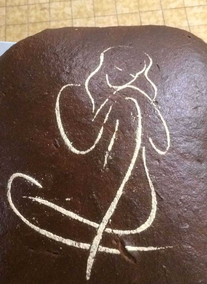 Logo Brot