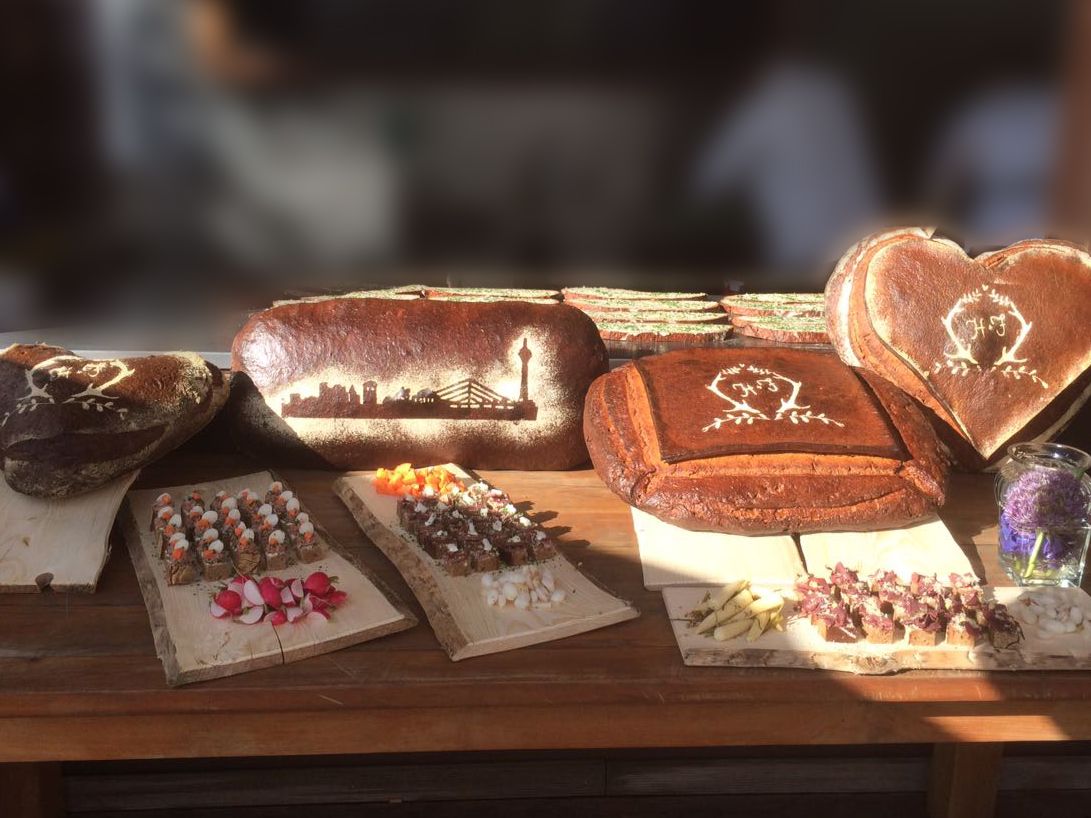 Logo Brot