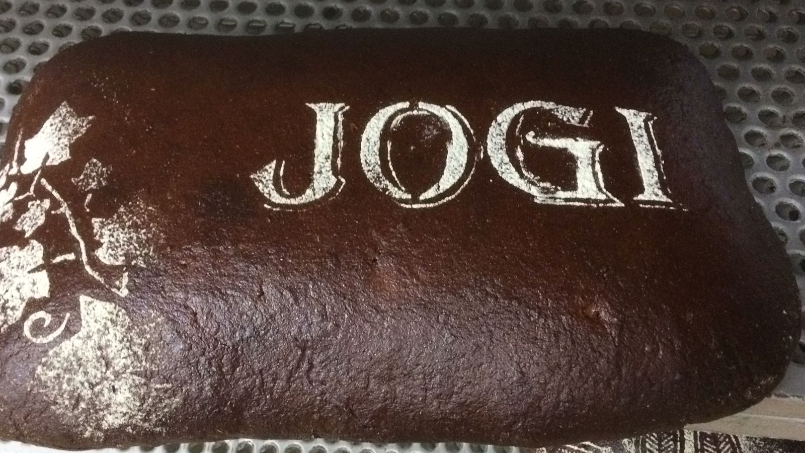 Logo Brot