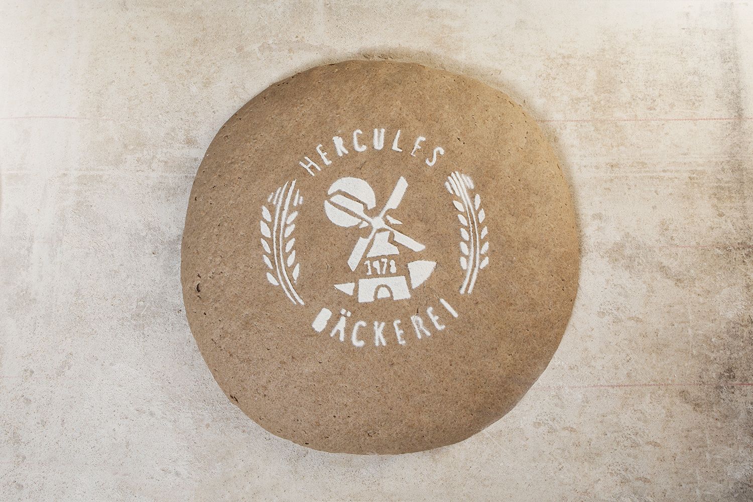 Logo Brot