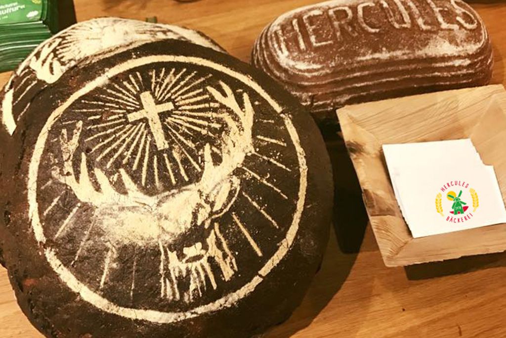Logo Brot