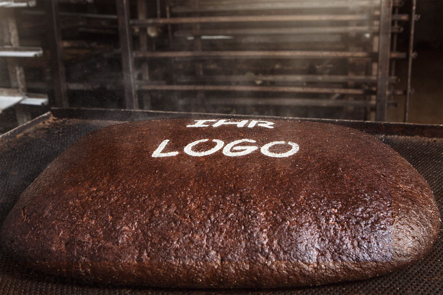 Logo Brot