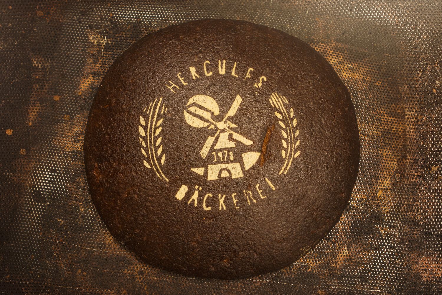 Logo Brot